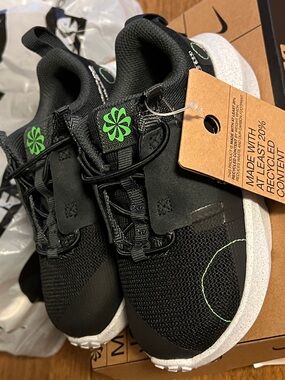 Nike Crater Impact Size 9c